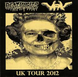 Agathocles : UK Tour 2012